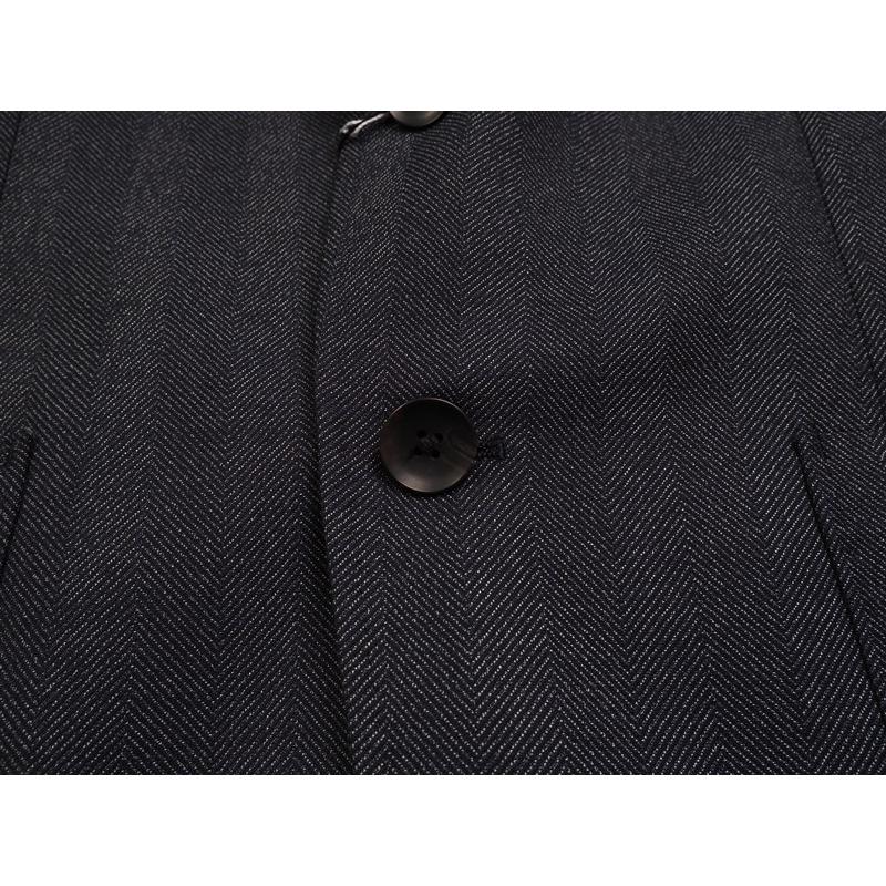 新品8.6万円 大手百貨店扱い 秋冬『MARZOTTO マルゾット 伊製生地