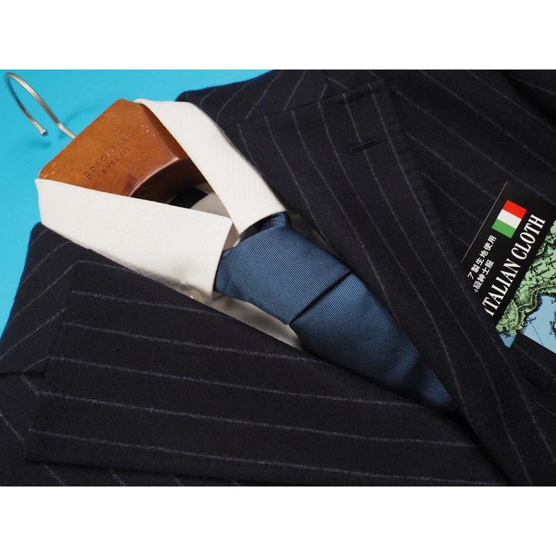 新品8.6万円 大手百貨店扱い 秋冬『MARZOTTO マルゾット 伊製生地