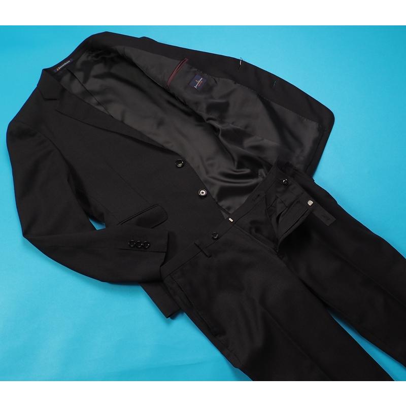 新品8.6万円 大手百貨店扱い 秋冬『Tollegno トレーニョ 伊製生地 