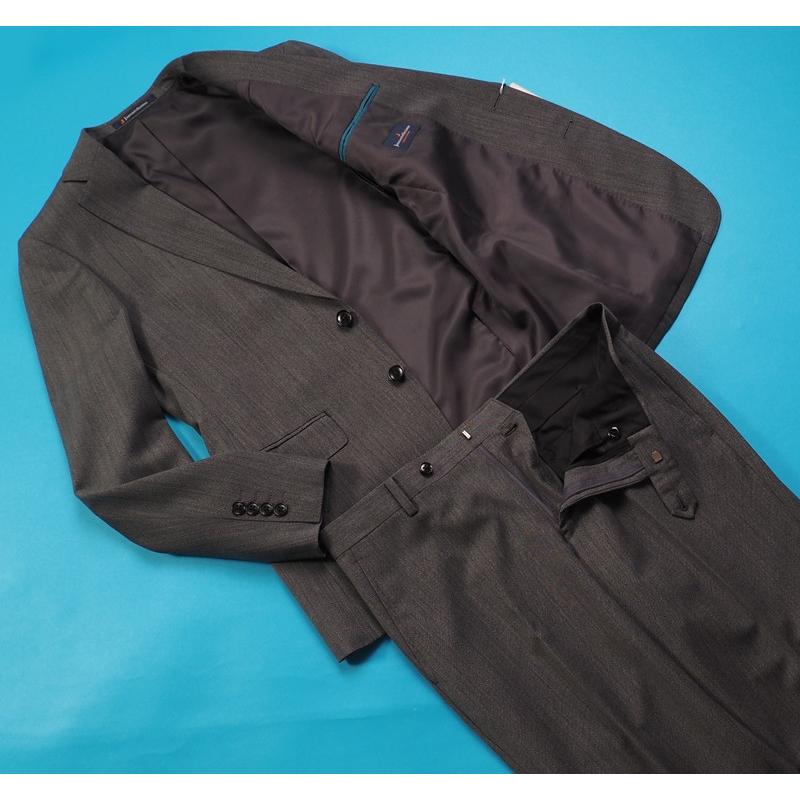 新品8.6万円 大手百貨店扱い 秋冬『REDA レダ 伊製生地』Super110S