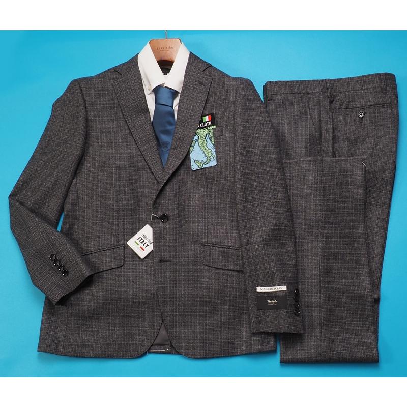 新品9.7万円 大手百貨店扱い 日本製 秋冬『MARZOTTO マルゾット 伊製 