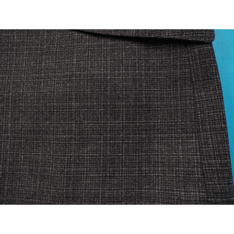 新品9.7万円 大手百貨店扱い 日本製 秋冬『MARZOTTO マルゾット 伊製