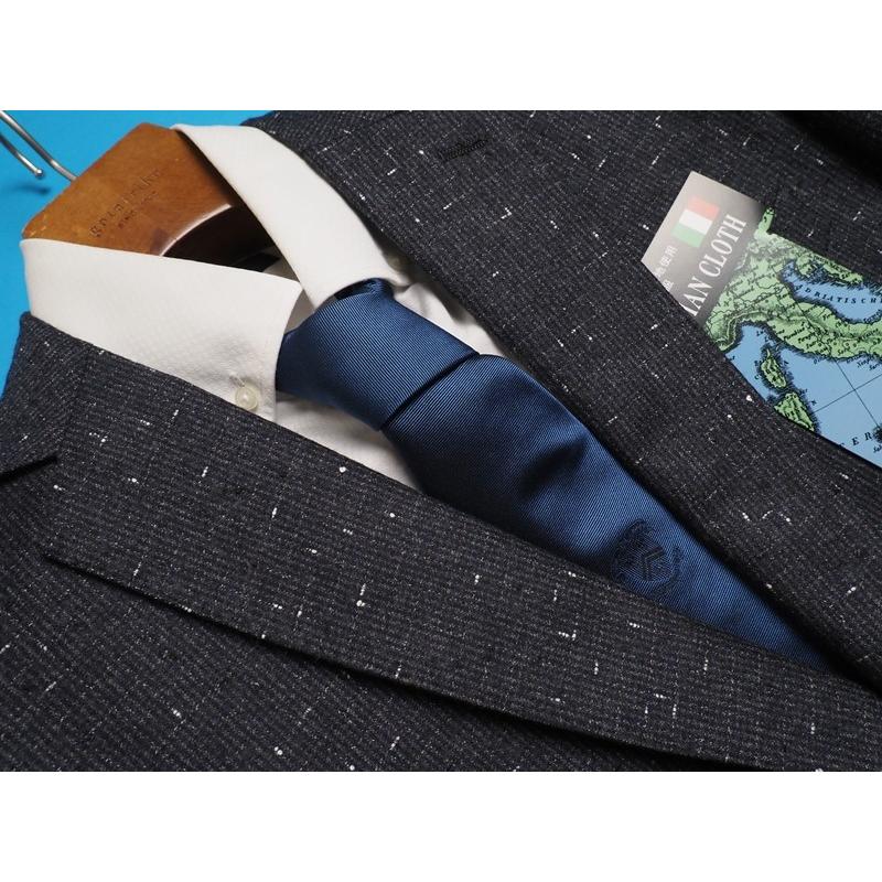 新品9.7万円 大手百貨店扱い 日本製 秋冬『MARZOTTO マルゾット 伊製