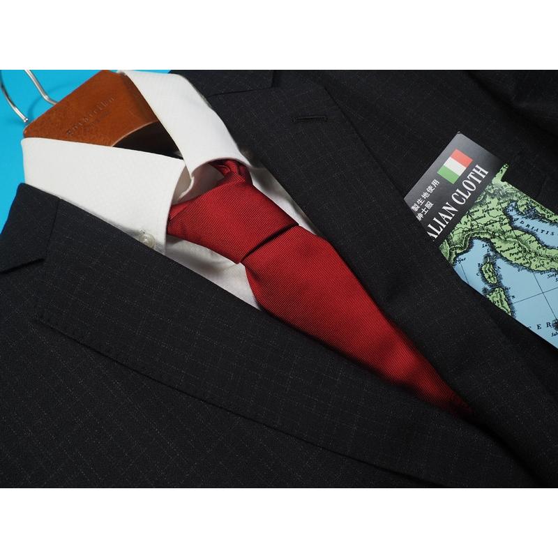 レダ（Leda） 新品8.6万円 大手百貨店扱い 日本製 秋冬『REDA 伊製生地