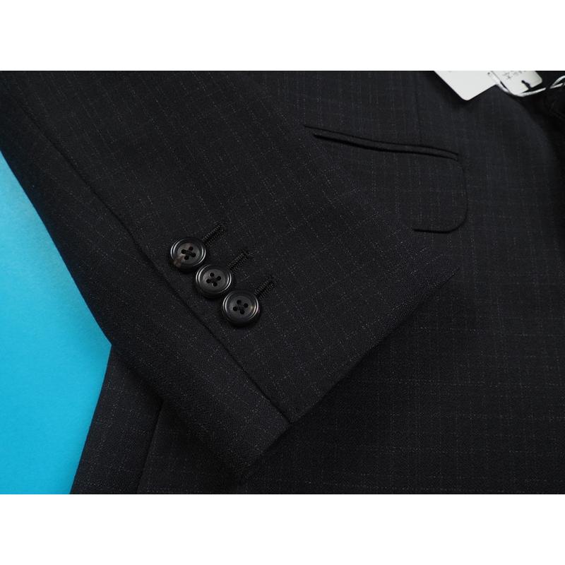 レダ（Leda） 新品8.6万円 大手百貨店扱い 日本製 秋冬『REDA 伊製生地