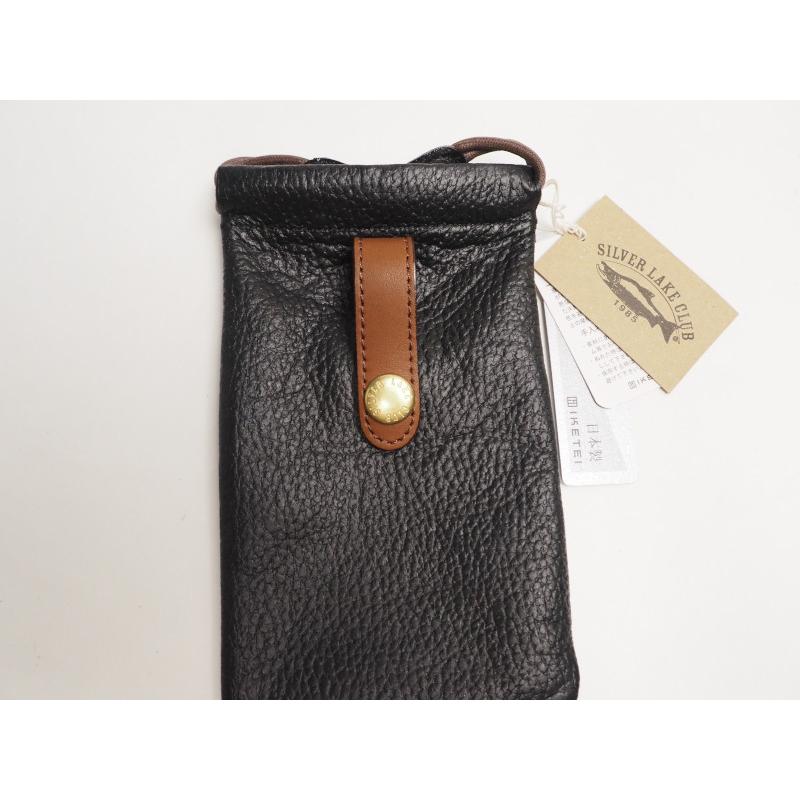 新品正規 SILVER LAKE CLUB シルバーレイククラブ IKETEI イケテイ製造 