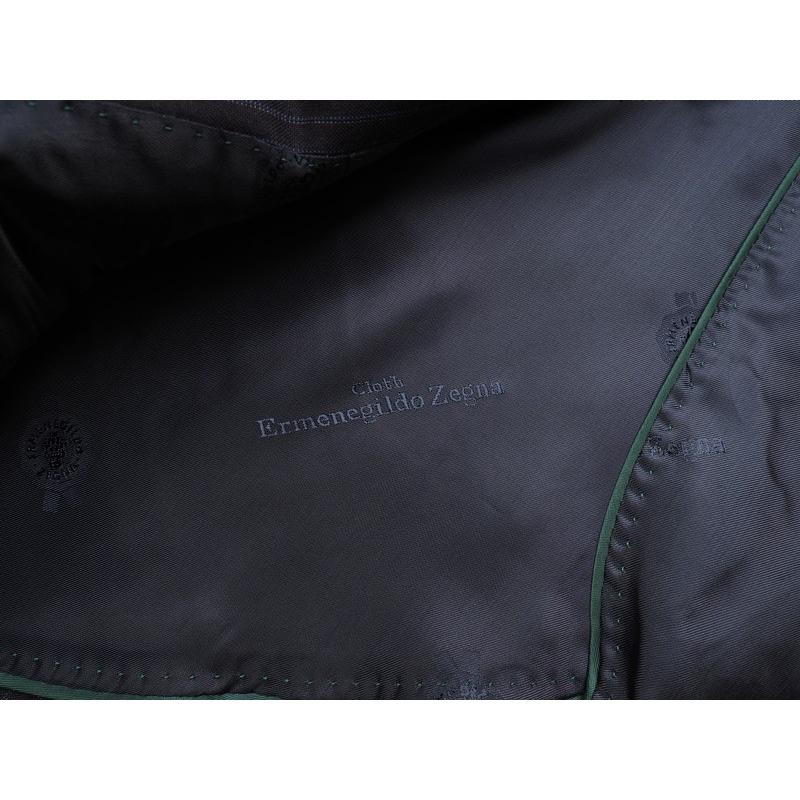 ZEGNA（ゼニア） 新品17.3万円 大手百貨店扱い 春夏『Ermenegildo
