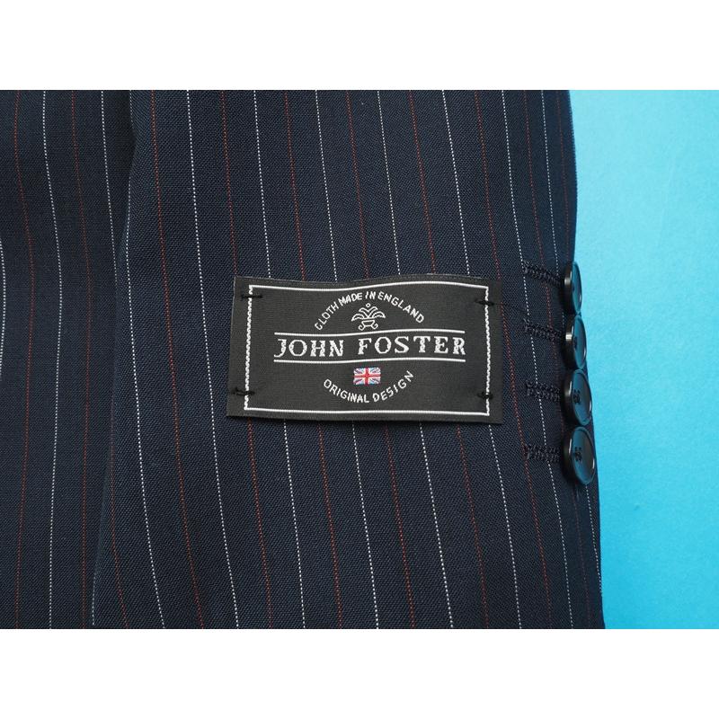 新品8.6万円 大手百貨店扱い 春夏『JOHN FOSTER ジョンフォスター 英国