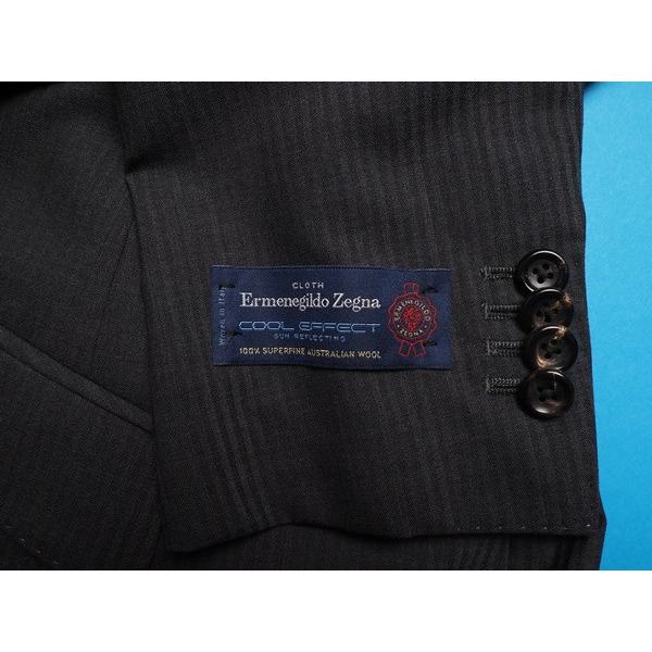 ZEGNA（ゼニア） 新品17.3万円 大手百貨店扱い 春夏『Ermenegildo