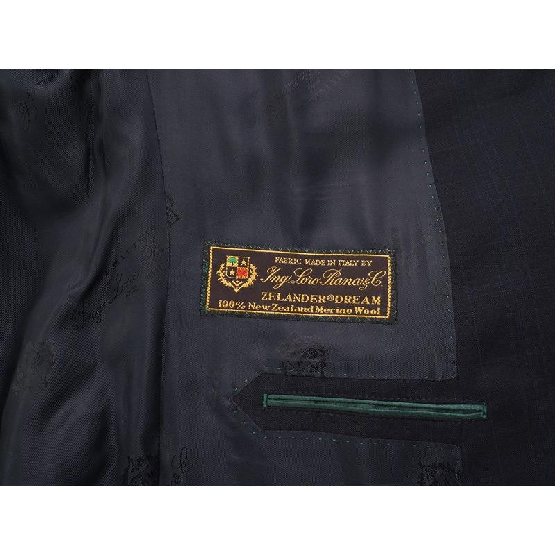 Loro Piana（ロロピアーナ） 新品12.9万円 大手百貨店扱い 春夏