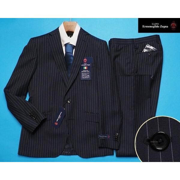 ZEGNA（ゼニア） 新品17.3万円 大手百貨店扱い 春夏『Ermenegildo