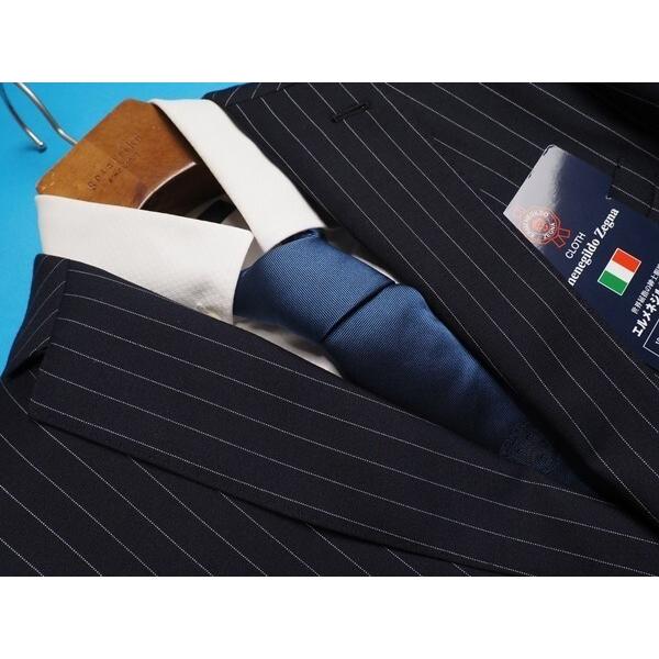 ZEGNA（ゼニア） 新品17.3万円 大手百貨店扱い 春夏『Ermenegildo