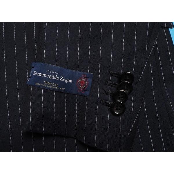 ZEGNA 新品17.3万円 大手百貨店扱い 春夏『Ermenegildo Zegna