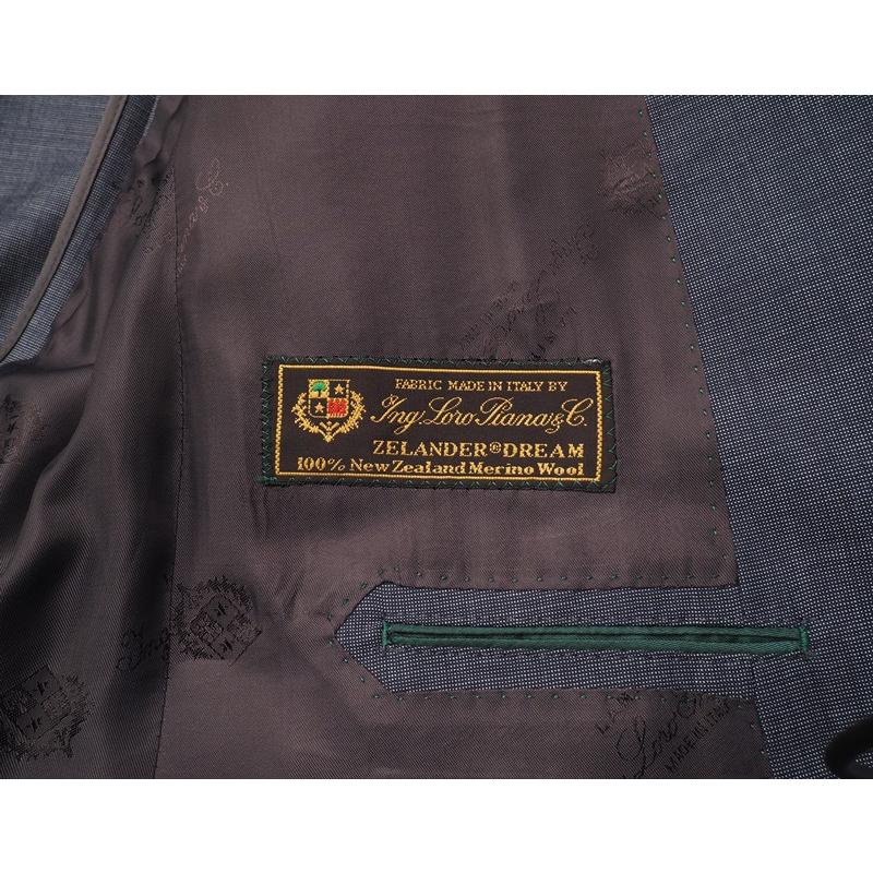Loro Piana（ロロピアーナ） 新品12.9万円 大手百貨店扱い 春夏
