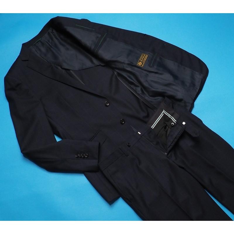 春夏向け ロロピアーナ ZELANDER DREAM ウィンドウペン ジャケット Loro Piana（ロロピアーナ） 新品12.9万円 大手百貨店扱い 春夏