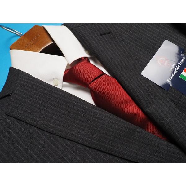 ZEGNA（ゼニア） 新品17.3万円 大手百貨店扱い 春夏『Ermenegildo