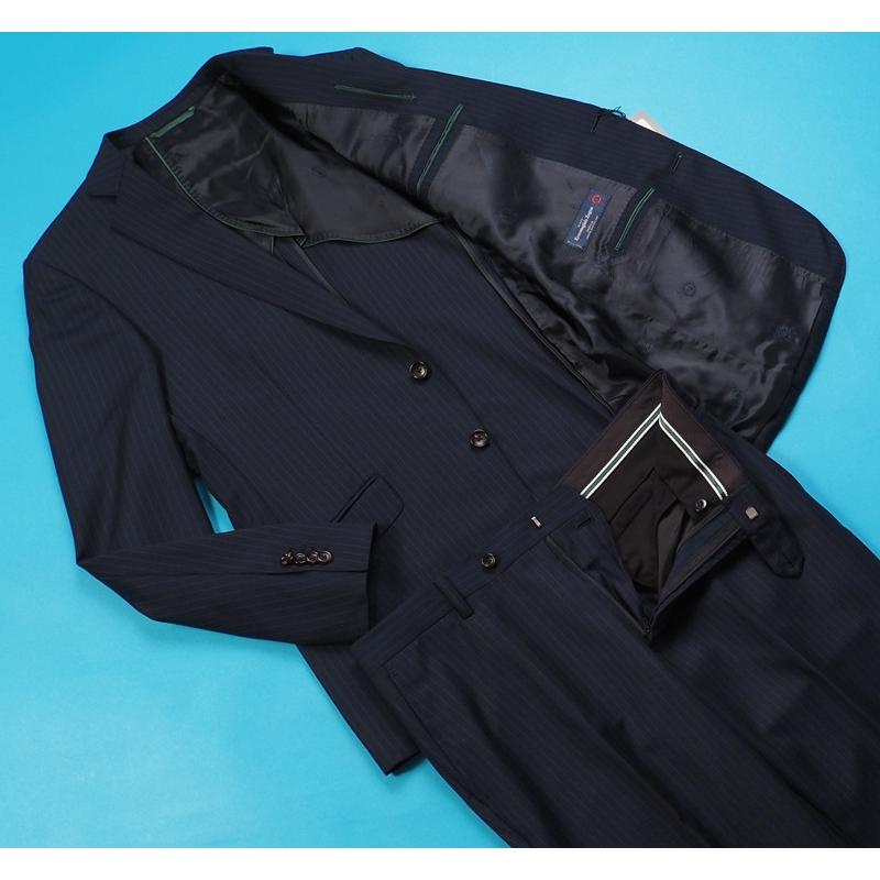 ZEGNA 新品17.3万円 大手百貨店扱い 春夏『Ermenegildo Zegna