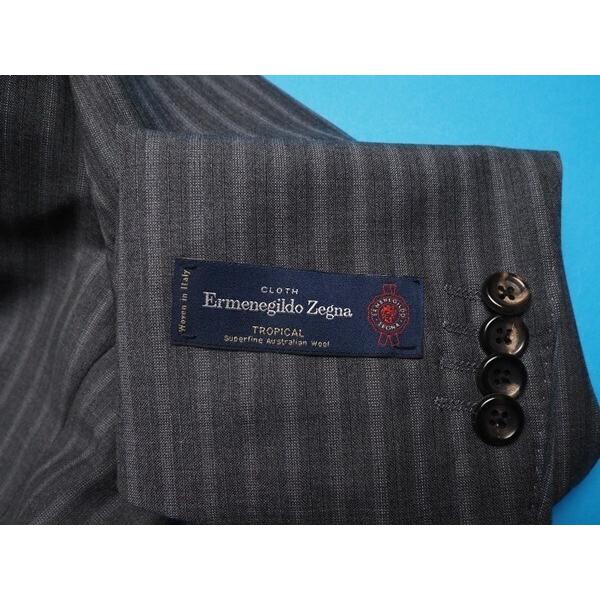 ZEGNA（ゼニア） 新品17.3万円 大手百貨店扱い 春夏『Ermenegildo