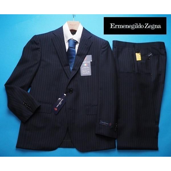 ZEGNA（ゼニア） 新品17.3万円 大手百貨店扱い 春夏『Ermenegildo