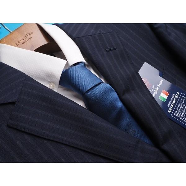 ZEGNA（ゼニア） 新品17.3万円 大手百貨店扱い 春夏『Ermenegildo