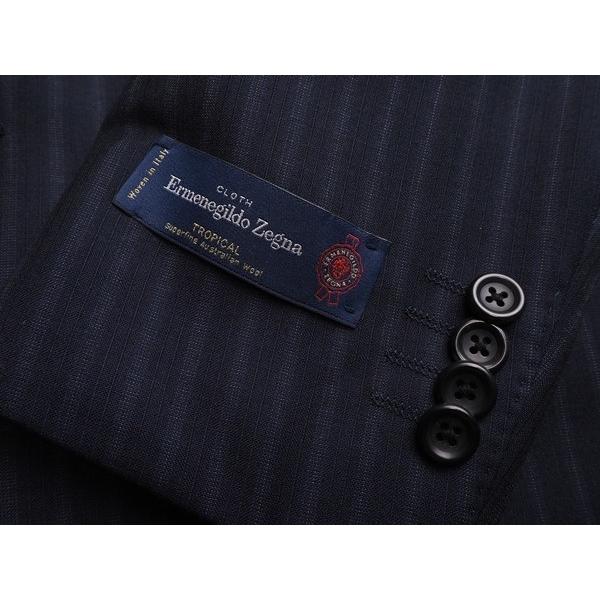 ZEGNA（ゼニア） 新品17.3万円 大手百貨店扱い 春夏『Ermenegildo