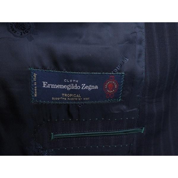 ZEGNA（ゼニア） 新品17.3万円 大手百貨店扱い 春夏『Ermenegildo