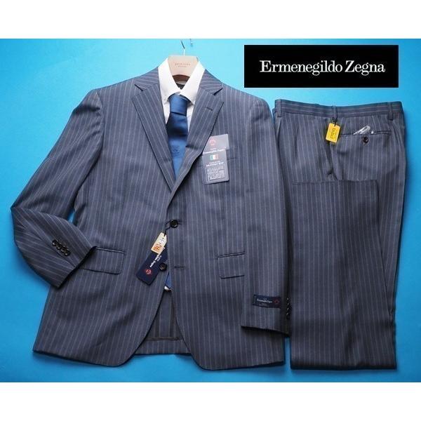 ZEGNA（ゼニア） 新品19.5万円 大手百貨店扱い 春夏『Ermenegildo