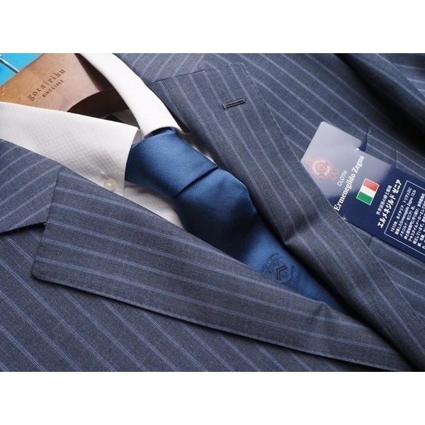 ZEGNA（ゼニア） 新品19.5万円 大手百貨店扱い 春夏『Ermenegildo