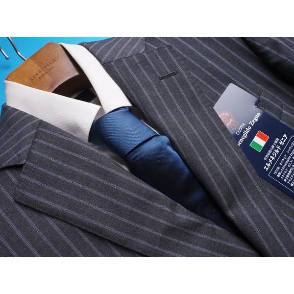 ZEGNA（ゼニア） 新品19.5万円 大手百貨店扱い 春夏『Ermenegildo