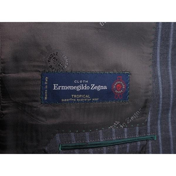 ZEGNA（ゼニア） 新品19.5万円 大手百貨店扱い 春夏『Ermenegildo