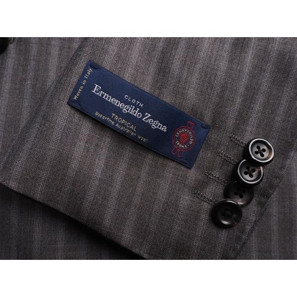 ZEGNA（ゼニア） 新品19.5万円 大手百貨店扱い 春夏『Ermenegildo 