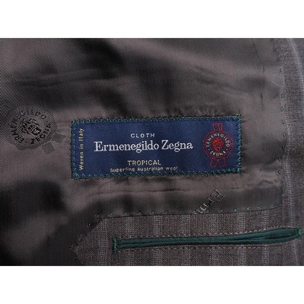 ZEGNA（ゼニア） 新品19.5万円 大手百貨店扱い 春夏『Ermenegildo