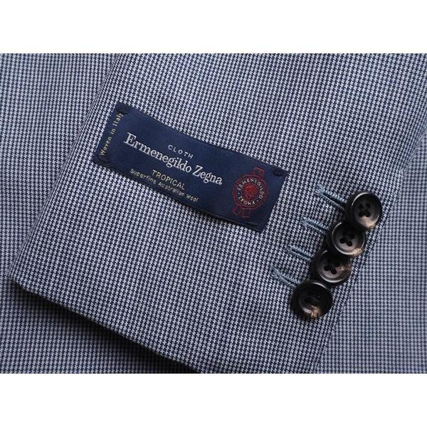 ZEGNA（ゼニア） 新品17.3万円 大手百貨店扱い 春夏『Ermenegildo 