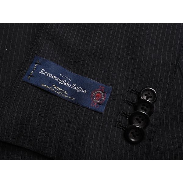 ZEGNA（ゼニア） 新品19.5万円 大手百貨店扱い 春夏『Ermenegildo
