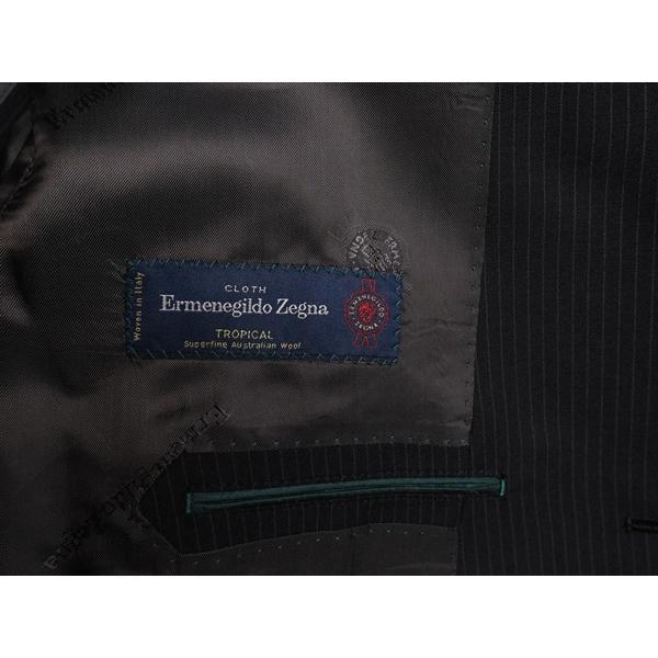 ZEGNA（ゼニア） 新品19.5万円 大手百貨店扱い 春夏『Ermenegildo