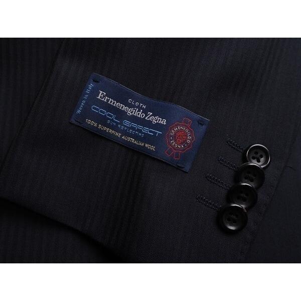 ZEGNA（ゼニア） 新品17.3万円 大手百貨店扱い 春夏『Ermenegildo