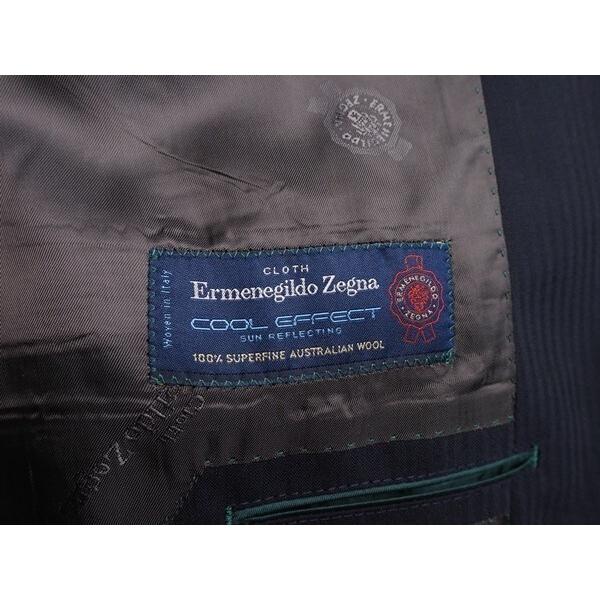 ZEGNA（ゼニア） 新品17.3万円 大手百貨店扱い 春夏『Ermenegildo