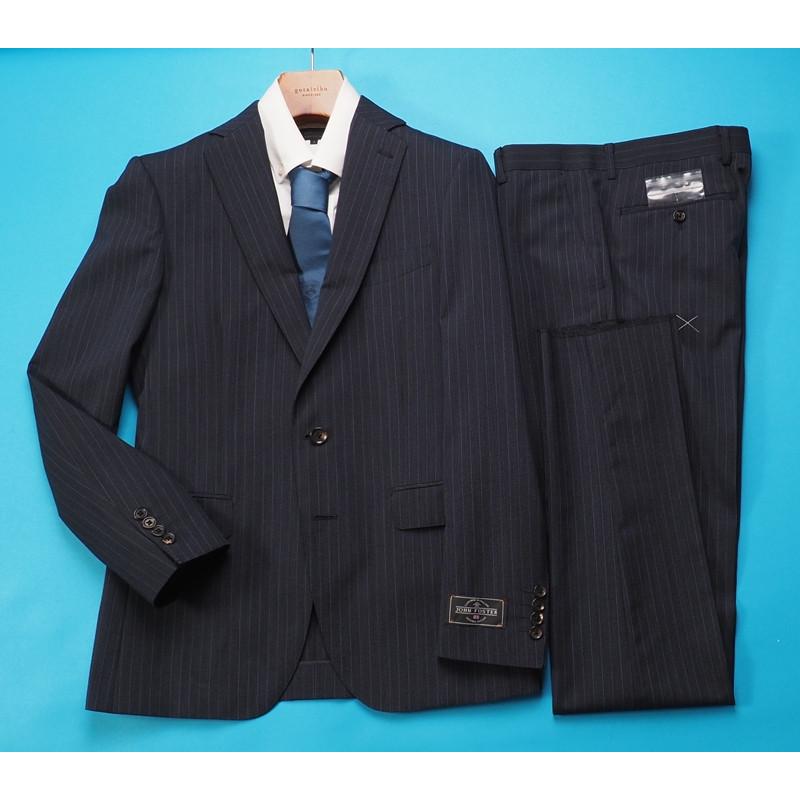isetan mens ジョン・フォスター スーツセットアップ isetan mens ジョン・フォスター スーツセットアップ