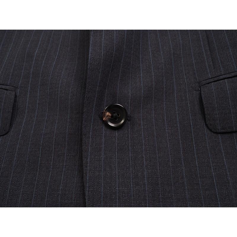 新品訳8.6万円 大手百貨店扱い 春夏『ジョンフォスター 英国製生地