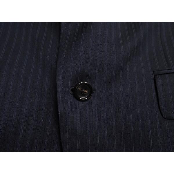 わ*様 BARNEYS NEWYORK ロロピアーナ社製ウールギャバジン　スラッ BARNEYS NEWYORK ロロピアーナ社製ウールギャバジン スラックス