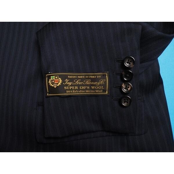 わ*様 BARNEYS NEWYORK ロロピアーナ社製ウールギャバジン　スラッ Loro Piana 新品12.9万円 大手百貨店扱い 10マンス