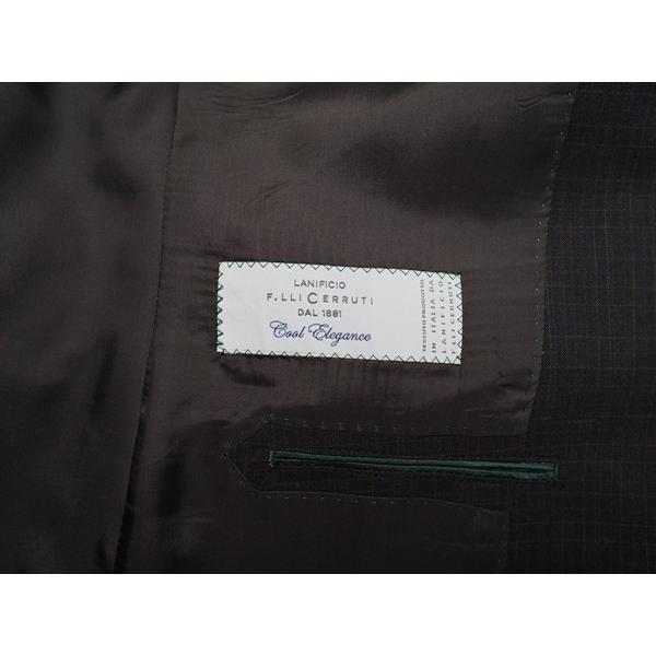 CERRUTI（チェルッティ） 新品10.8万円 大手百貨店扱い 春夏『CERRUTI