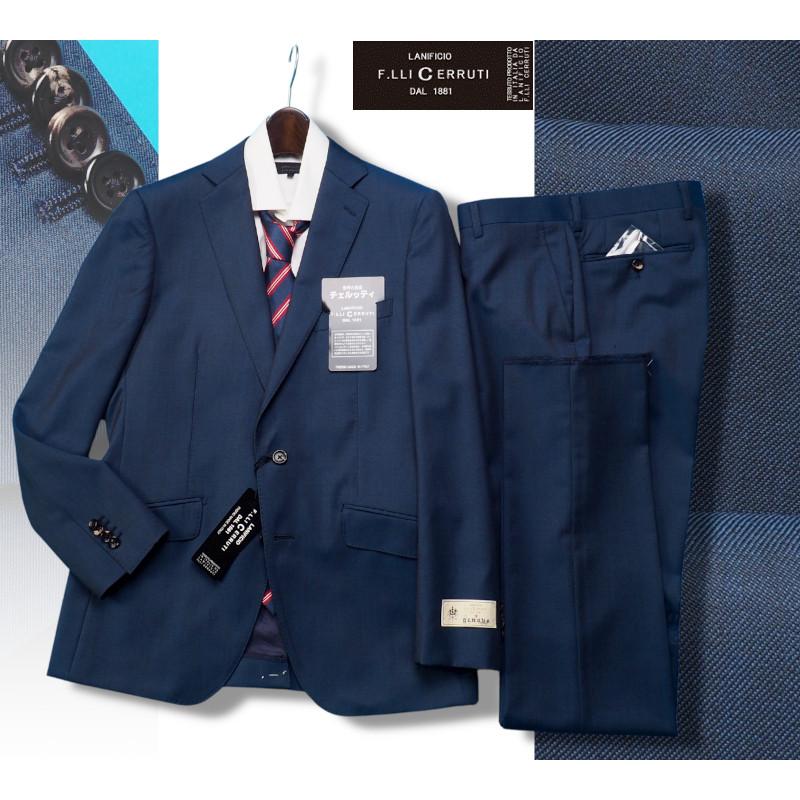 CERRUTI（チェルッティ） 新品10.8万円 大手百貨店扱い 10マンス