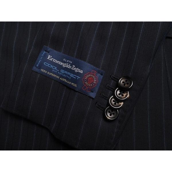 ZEGNA（ゼニア） 新品17.3万円 大手百貨店扱い 春夏『Ermenegildo