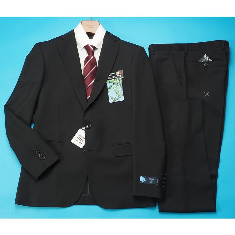 新品8.6万円 大手百貨店扱い 春夏『ZIGNONE ジニョーネ 伊製生地
