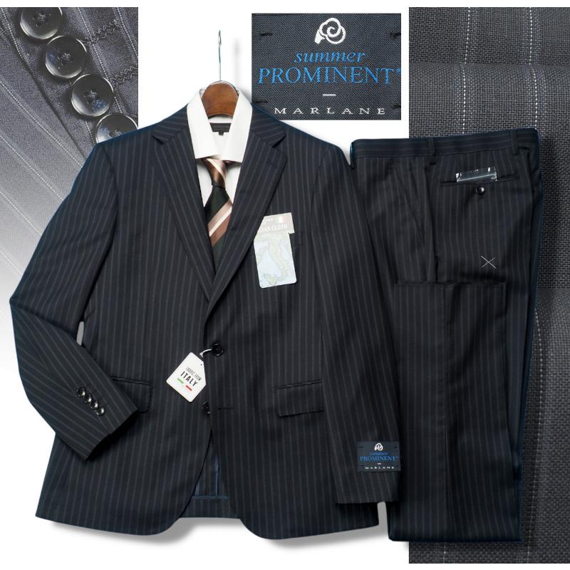 新品8.6万円 大手百貨店扱い 春夏『MARLANE マルラーネ 伊製生地 