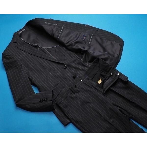 新品9.1万円 大手百貨店扱い 春夏『CANONICO カノニコ イタリア製生地