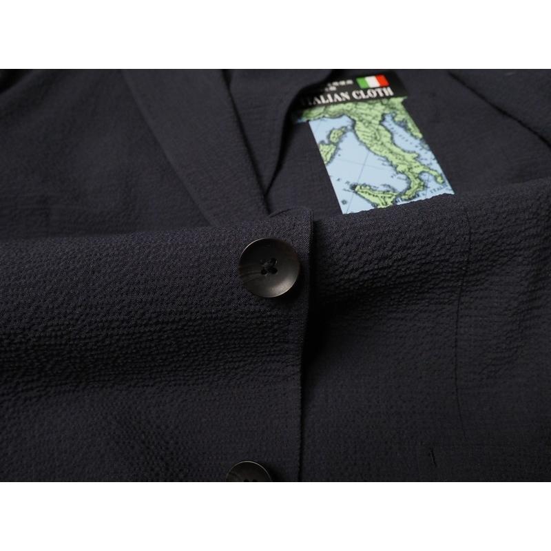 新品8.6万円 大手百貨店扱い 春夏『MARLANE マルラーネ 伊製生地』シア