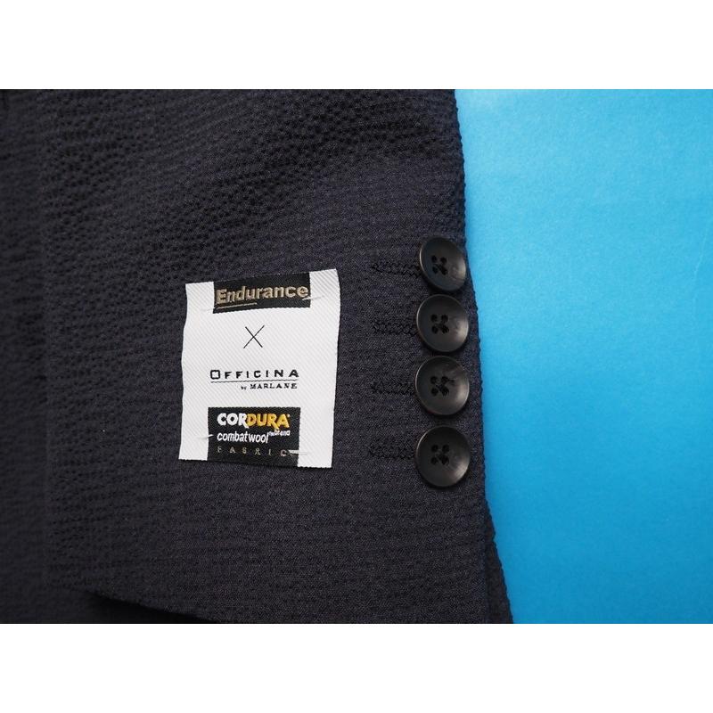 新品8.6万円 大手百貨店扱い 春夏『MARLANE マルラーネ 伊製生地』シア