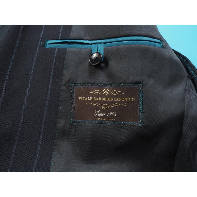 新品10.8万円 大手百貨店扱い 春夏『CANONICO カノニコ 伊製生地